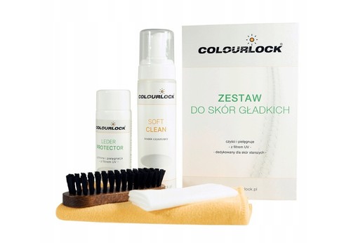 Colourlock soft set für - colourlock,