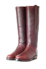 Lederreitstiefel JEAN GABORIT