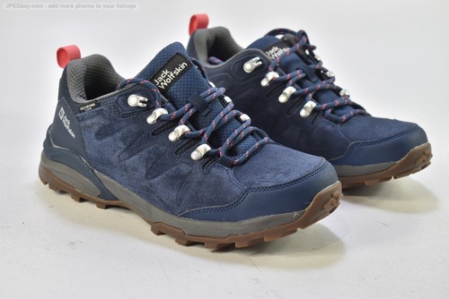 Jack wolfskin texapore - wolfskin, damen