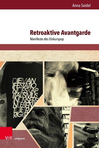 Retroaktive avantgarde - retroaktive,