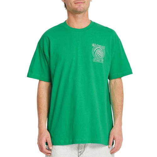 Volcom deep trance shirt - volcom,
