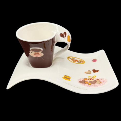 Villeroy boch new wave - &,