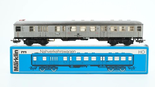 Märklin 4077 - märklin, h0