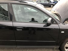 Audi A4 8E B6 Tür vorn rechts