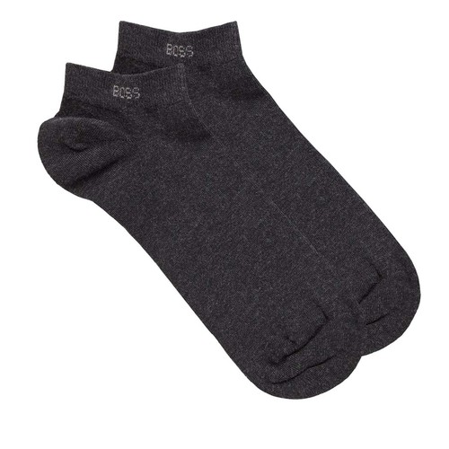 Boss herren sneaker socken 2er - boss,
