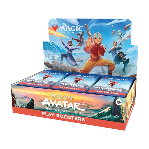 Magic the gathering - the,