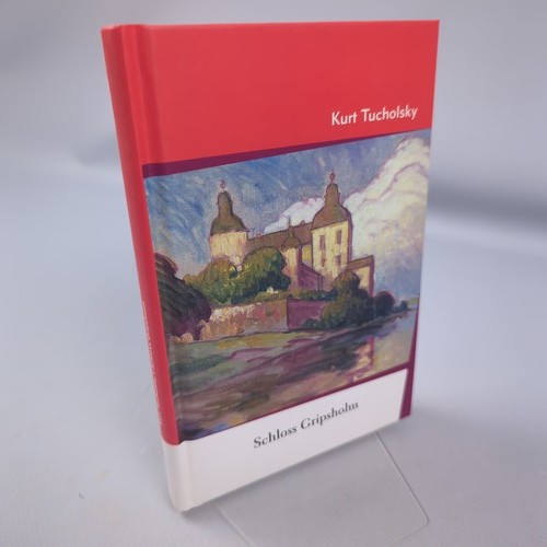Kurt tucholsky schloss - kurt,