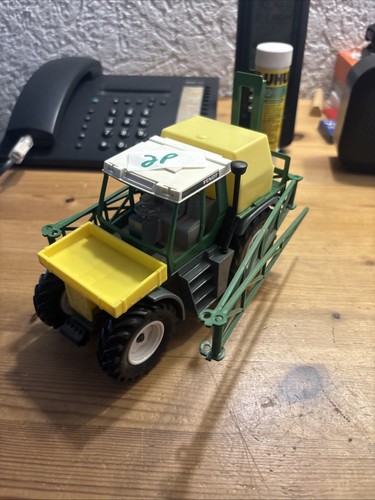 Siku 3552 fendt - 3552,