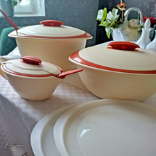 Tupperware Thermo Duo Set mit