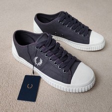 *NEU* Fred Perry Hughes