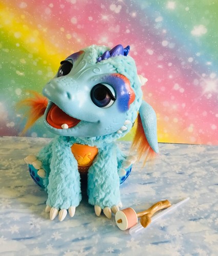 Hasbro furreal friends - hasbro,