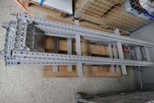 VITRA SPATIO SCHREIBTISCH