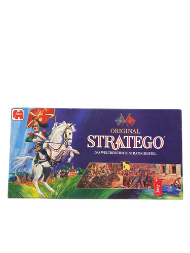 Original stratego jumbo 1992 - original,