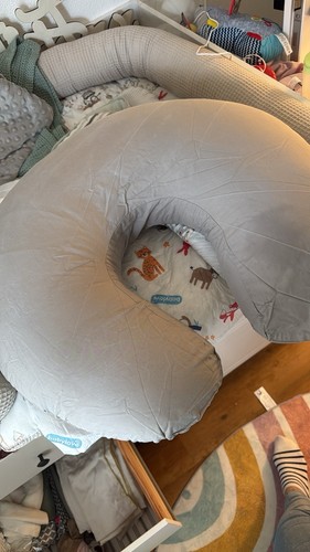 Stillkissen von ikea - stillkissen,