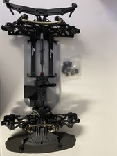 Serpent rc cars 1/8 GT EP