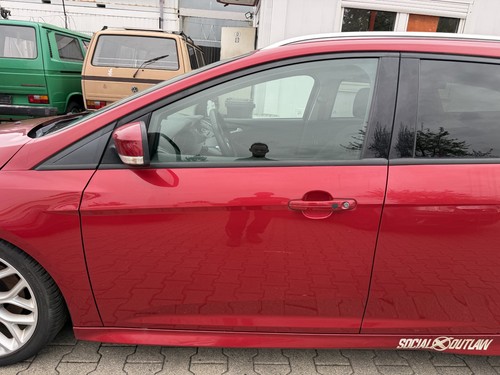 Ford focus iii dyb - ford,