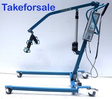 Patientenlifter Hebelifter