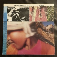 Pat Metheny Group - Still Life