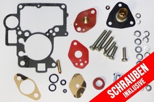 XL Dichtsatz Dichtung Pierburg