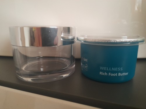 Deesse wellness reichhaltige - wellness,