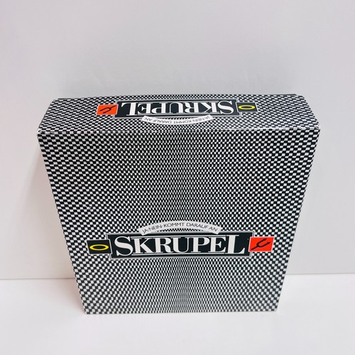 Spiele skrupel - skrupel,