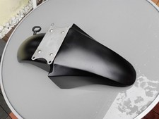 Suzuki GS 500 E Schutzblech