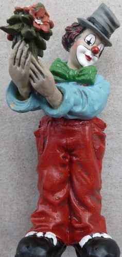 Gilde clown figur - gilde, ,figur