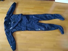 Trockentauchanzug Waterproof D9 breathable Herren XXL