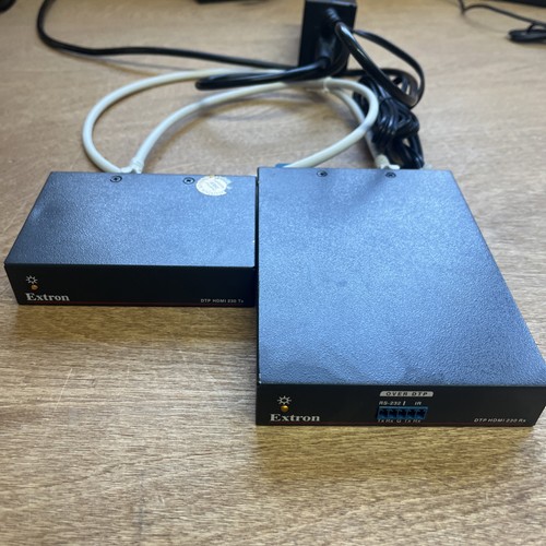 Extron dtp230hdmi - extron,
