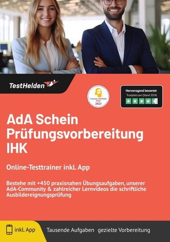 Ada schein - ada,