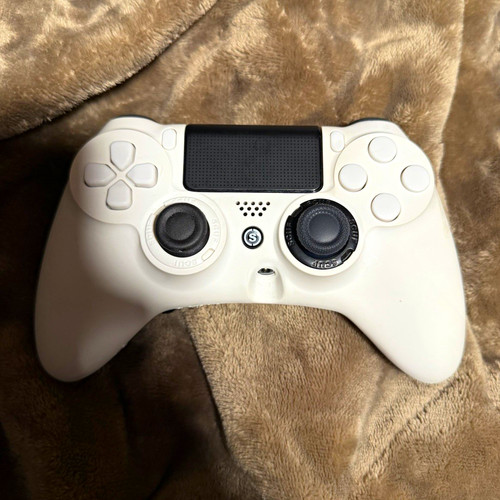 Scuf impact ps4 mouse click - scuf, w/