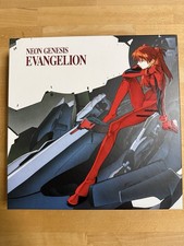 Anime Blu Ray - Neon Genesis