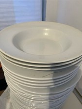 Gastro Speiseteller zusammen zu verkaufen