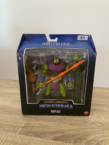 Masters the universe - of,