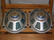 2 x Oval SABA Greencone