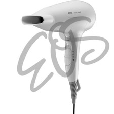 Braun SATIN HAIR 3