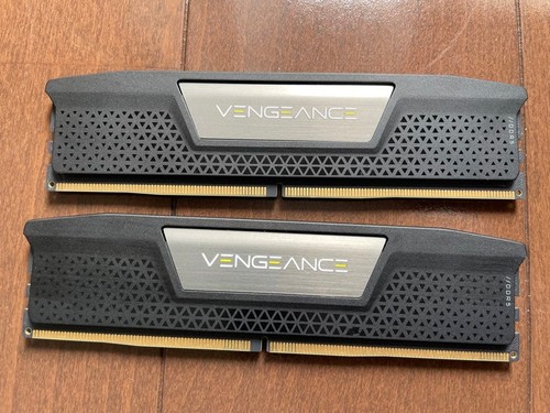 Corsair vengeance ddr5 - ddr5, gb