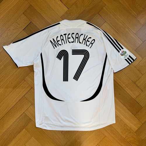Adidas dfb deutschland trikot - deutschland,