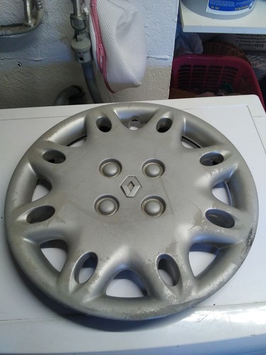 Original radkappe renault - 1,