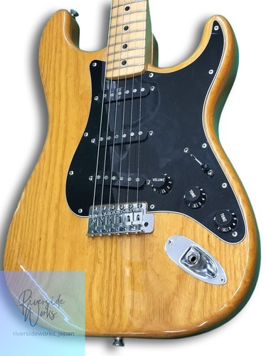 Fender gitarre 1979 - fender, e-gitarre