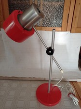 DDR Schreibtisch- Tischlampe