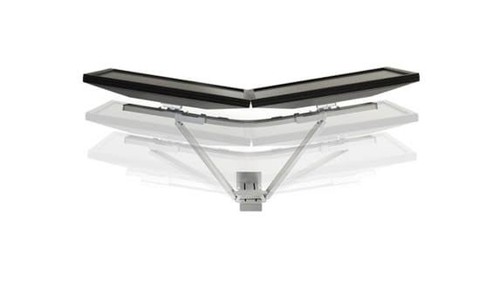 Steelcase plurio monitor arm - plurio,