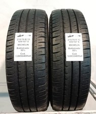 GEBRAUCHTE REIFEN STÜCK 2