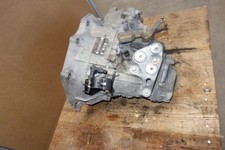 Getriebe (Schaltung) 5 Gang GU1 101871 i-3.61 OPEL VECTRA C CARAVAN 2.2 DTI