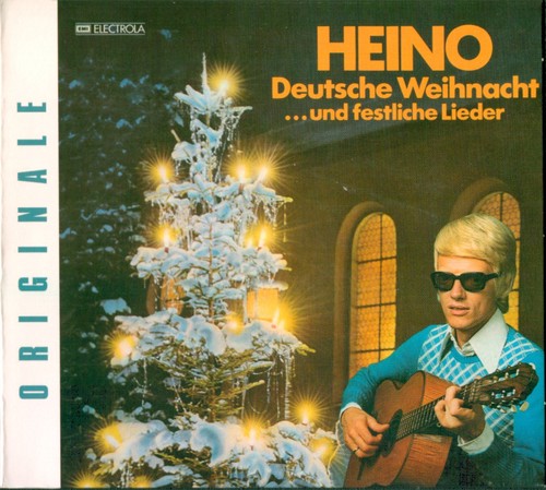 Heino deutsche - heino,