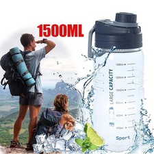 1,5 Liter Trinkflasche