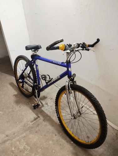 Fahrrad