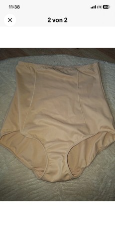 Shape slip miederhose neu - miederhose, xl