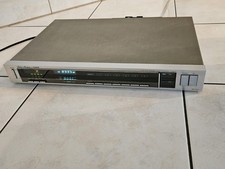 Fisher FM-550 AM/FM Stereo