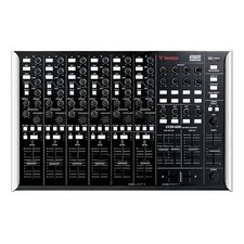 Vestax VCM-600 DJ Ableton Live